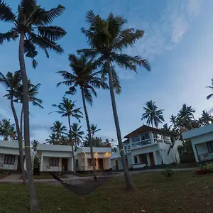 Hotel Willmount, Varkala