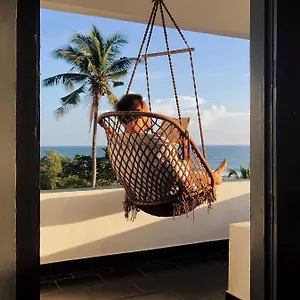 Hotel Mint Inside, Varkala