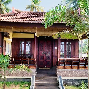 Hotel Kerala, Varkala