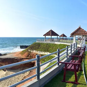 Hotel The Marine Pride &, Varkala