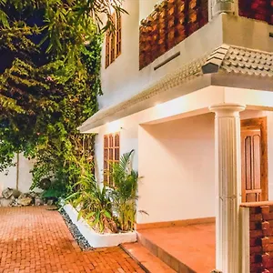 Hotel Boho's, Varkala