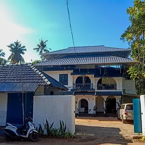 Hotel Urban Cliff, Varkala