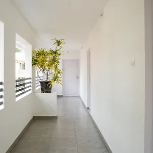 Hotel Avanthi, Varkala