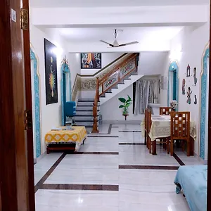 Hotel Gypsy Walker, Varkala