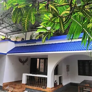 The Lungi Vibe Bed and breakfast