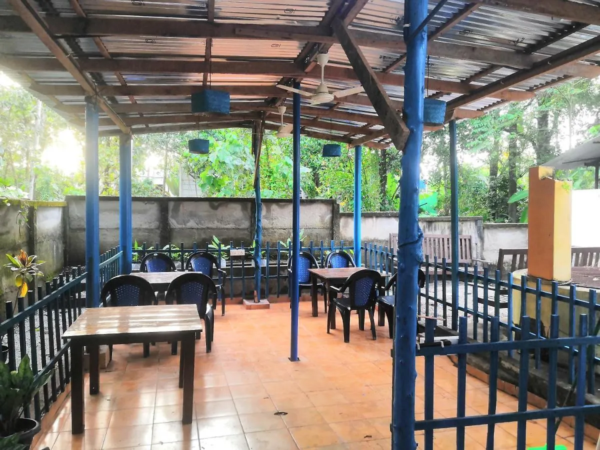 Hotel Littoral Hostel Varkala