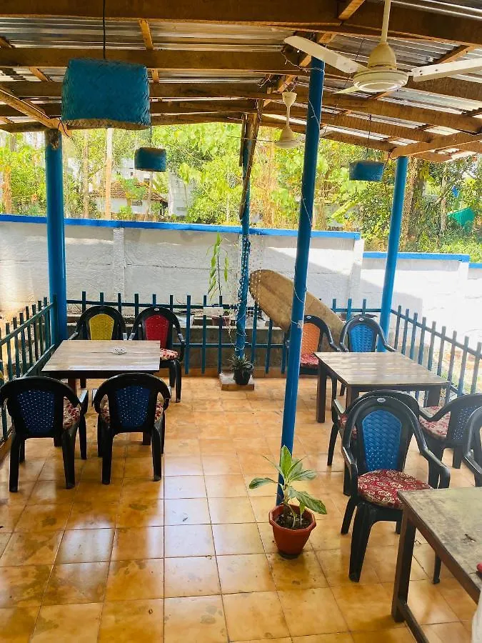 Littoral Hostel Varkala