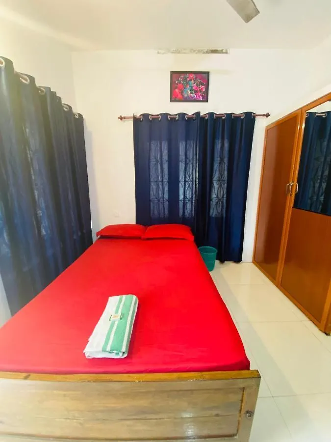 Hotel Littoral Hostel Varkala