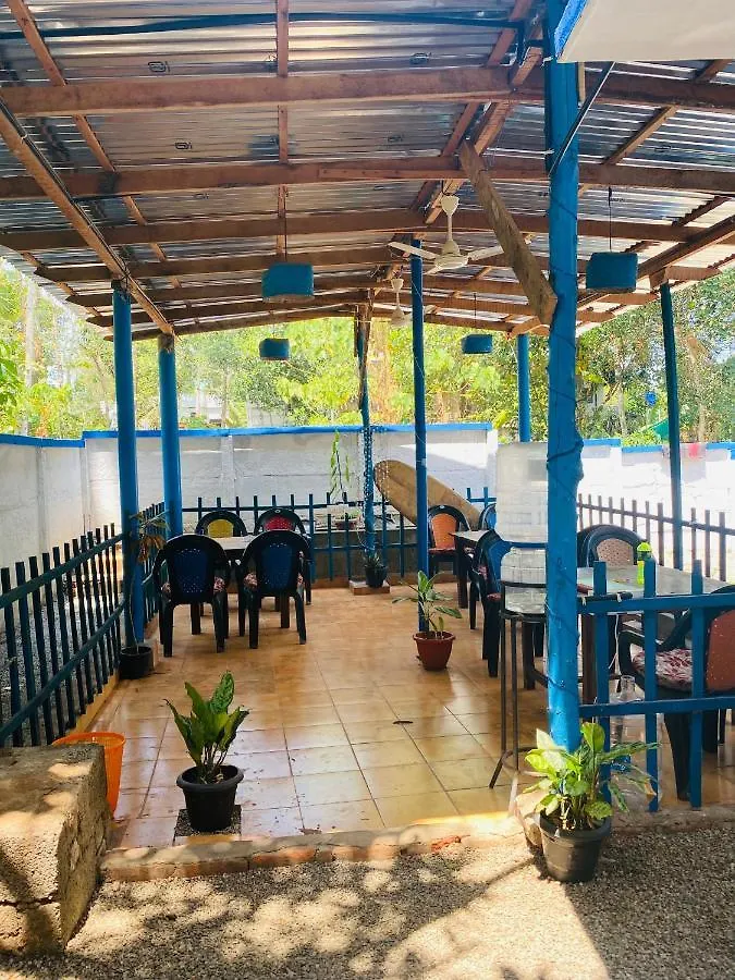 Littoral Hostel Varkala Hotel