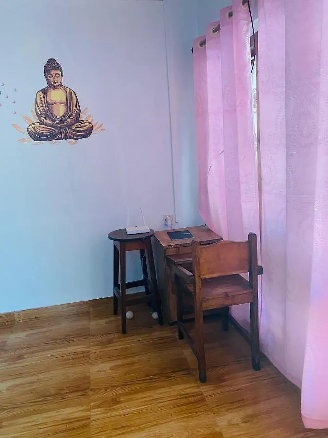 Littoral Hostel Varkala 0*,